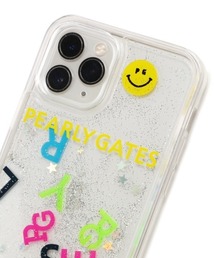 PEARLY GATES（パーリーゲイツ）の「【PEARLY GATES】グリッター