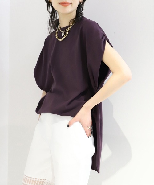 CITYSHOP（シティーショップ）の「ASYMMETRY Tシャツ 3（Tシャツ