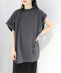CITYSHOP | ASYMMETRY Tシャツ 3(Tシャツ/カットソー)