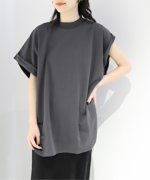 【新品未使用】シティショップ ASYMMETRY Tシャツ CITYSHOP（シティーショップ）の「ASYMMETRY Tシャツ 3（Tシャツ