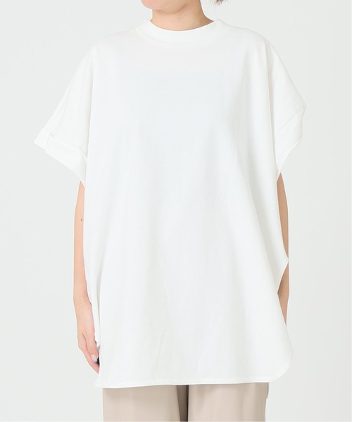 CITYSHOP - シティショップASYMMETRY Tシャツtodayfulベース
