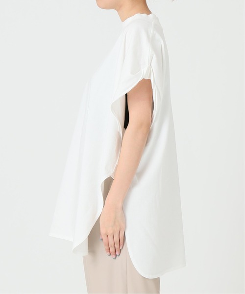 CITYSHOP 【完売商品】ASYMMETRY T-SHIRT