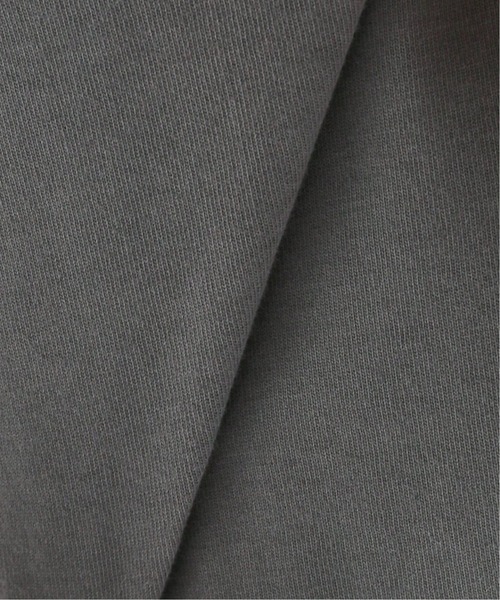 CITYSHOP(シティーショップ)の「ASYMMETRY Tシャツ 3(Tシャツ/カットソー・レディース・ホワイト/グレー/パープル・FREE)」の8枚目の写真