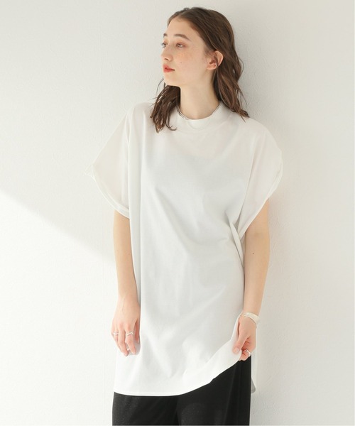 CITYSHOP - シティショップASYMMETRY Tシャツtodayfulベース