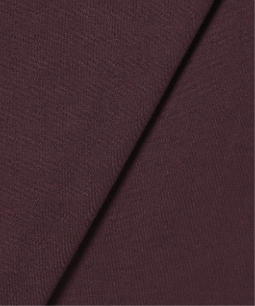 CITYSHOP(シティーショップ)の「ASYMMETRY Tシャツ 3(Tシャツ/カットソー・レディース・ホワイト/グレー/パープル・FREE)」の6枚目の写真