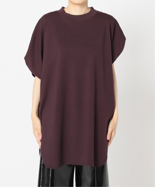CITYSHOP（シティーショップ）の「ASYMMETRY Tシャツ 3（Tシャツ