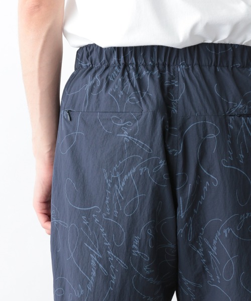 GLOBAL WORK(グローバルワーク)の「GW×VERONICA ショーツ/948783(その他パンツ・メンズ・ネイビー/グリーン・MEDIUM/LARGE)」の13枚目の写真