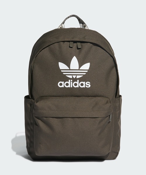 adidas（アディダス）の「アディカラー バックパック