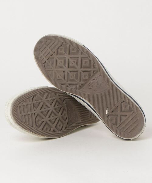 CONVERSE（コンバース）の「ローカットスニーカー（スニーカー・メンズ・ホワイト・26.5cm）」の3枚目の写真