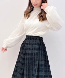 TOCCA（トッカ）の「ROSE BONBON ブラウス（シャツ/ブラウス