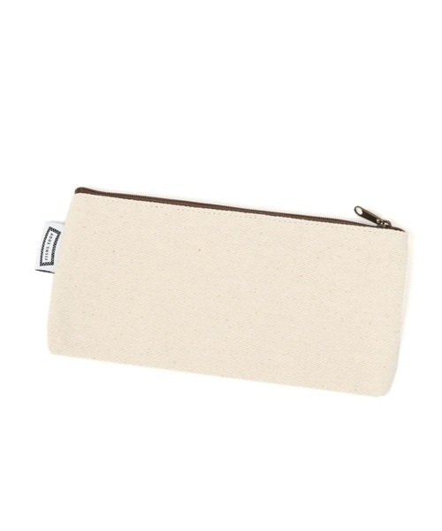 niko and...（ニコアンド）の「[Fishs Eddy(フィッシュエディ)]ペンケースドッグ（ステーショナリー・レディース・オフホワイト・FREE）」の7枚目の写真