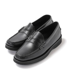 <G.H.BASS LARSON>ローファー