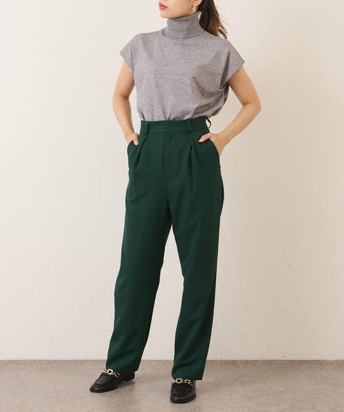 Lui's（ルイス）の「チェーンローファー（ローファー・レディース・ブラック・23.5cm/24.5cm）」の12枚目の写真