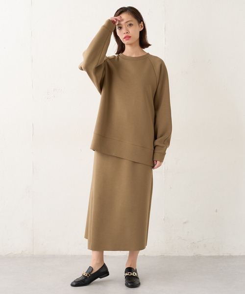 Lui's（ルイス）の「チェーンローファー（ローファー・レディース・ブラック・23.5cm/24.5cm）」の17枚目の写真