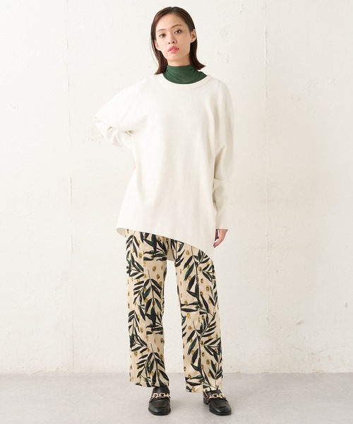 Lui's（ルイス）の「チェーンローファー（ローファー・レディース・ブラック・23.5cm/24.5cm）」の21枚目の写真