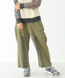 BEAMS BOY（ビームスボーイ）の「BUZZ RICKSON'S × BEAMS BOY
