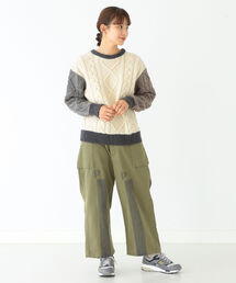 M43 buzzrickson's beamsboy パンツ ステンシル M43 buzzrickson's beamsboy パンツ ステンシル - メルカリ