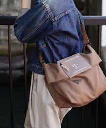 COOCO（クーコ）の「リサイクルＰＥＴショルダーバッグ（ショルダーバッグ）」