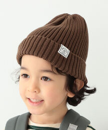 B:MING by BEAMS | B:MING by BEAMS / リブ ワッチキャップ(ニットキャップ/ビーニー)