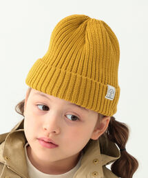 B:MING by BEAMS | B:MING by BEAMS / リブ ワッチキャップ(ニットキャップ/ビーニー)