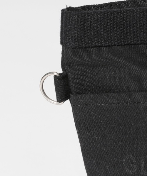 GLOBAL WORK（グローバルワーク）の「MYSTYLE トートM/959101（トートバッグ・レディース・ブラック/ベージュ/オフホワイト/ライトグリーン・FREE）」の6枚目の写真