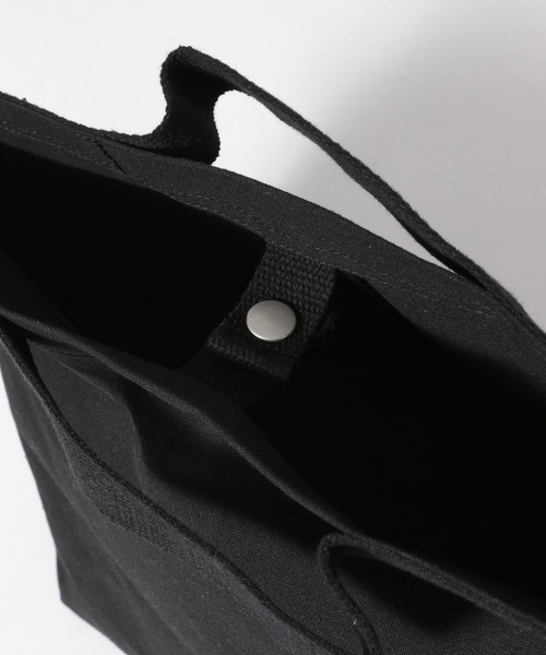 GLOBAL WORK（グローバルワーク）の「MYSTYLE トートM/959101（トートバッグ・レディース・ブラック/ベージュ/オフホワイト/ライトグリーン・FREE）」の9枚目の写真