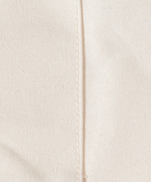 GLOBAL WORK（グローバルワーク）の「MYSTYLE トートM/959101（トートバッグ・レディース・ブラック/ベージュ/オフホワイト/ライトグリーン・FREE）」の12枚目の写真