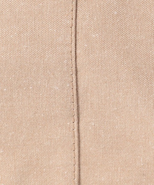 GLOBAL WORK（グローバルワーク）の「MYSTYLE トートM/959101（トートバッグ・レディース・ブラック/ベージュ/オフホワイト/ライトグリーン・FREE）」の13枚目の写真