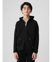 フィットテックパーカー (キッズ)