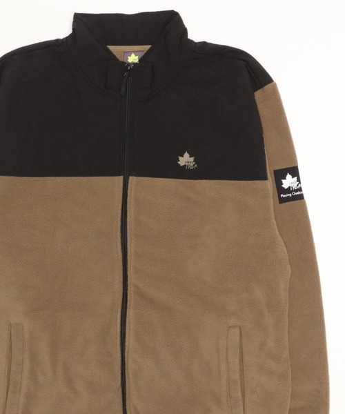 名古屋グランパス LOGOS製 4WAYストレッチレインジャケットL