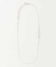 Soierie MANTEL LONG NECKLACE