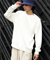 ８(eight) | チャイニーズスウェット(スウェット)