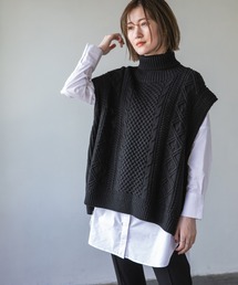 5GAcWケーブルベスト　237121