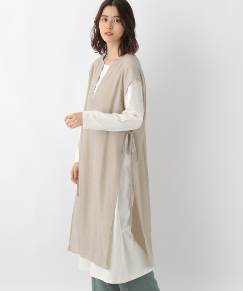 ２ｐセット長袖ワンピース ワンピース Lepsim レプシィム のファッション通販 Zozotown