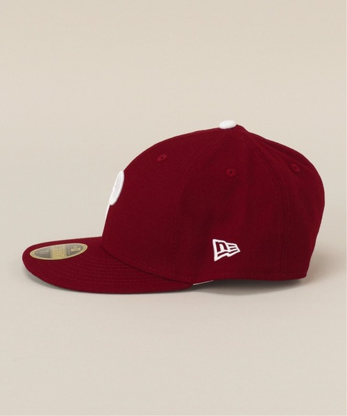 フィラデルフィア フィリーズ 帽子 vintage cap ベースボールキャップ Amazon | [フォーティセブンブランド] 47 キャップ