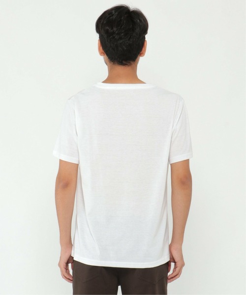ikka（イッカ）の「キーネックシャツTアンサンブル（シャツ/ブラウス・メンズ・ネイビー/オリーブ/その他1・L/M/XL/S）」の13枚目の写真