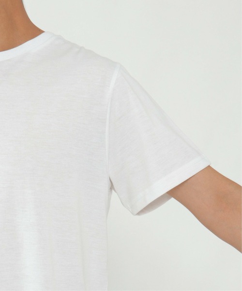 ikka（イッカ）の「キーネックシャツTアンサンブル（シャツ/ブラウス・メンズ・ネイビー/オリーブ/その他1・L/M/XL/S）」の14枚目の写真