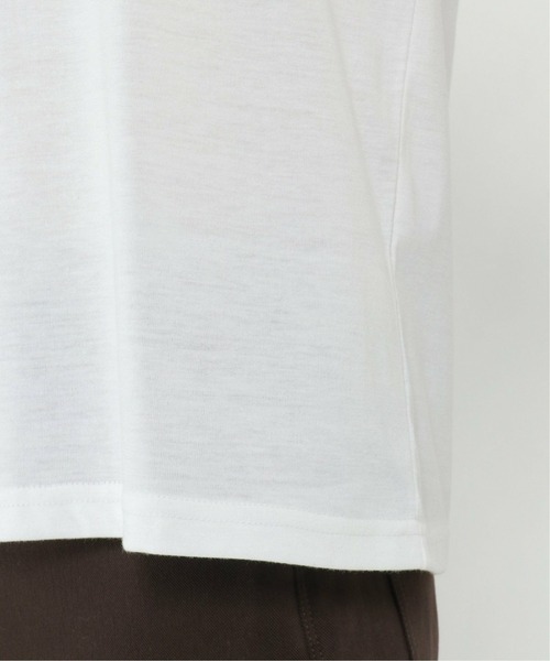 ikka（イッカ）の「キーネックシャツTアンサンブル（シャツ/ブラウス・メンズ・ネイビー/オリーブ/その他1・L/M/XL/S）」の15枚目の写真