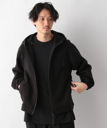 【Blintw】テックZIPパーカー/228021