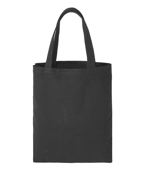 X-girl（エックスガール）の「X-girl × GRATEFUL DEAD CANVAS TOTE BAG（トートバッグ・レディース・ブラック/ホワイト・ONE SIZE）」の5枚目の写真