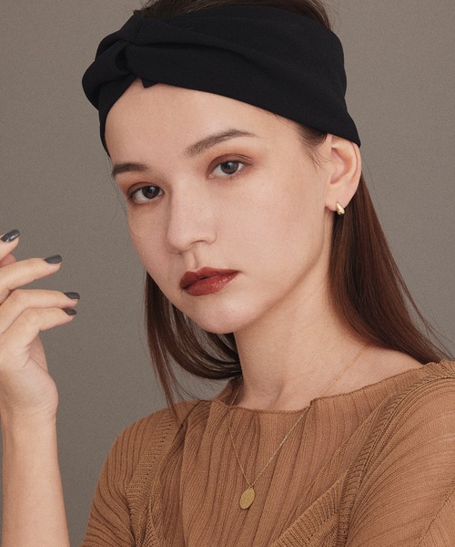 CENE（セネ）の「【CENE】セネ/コインネックレス（ネックレス・レディース・ゴールド・FREE）」の2枚目の写真