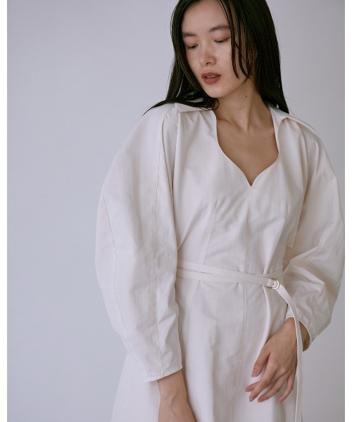 THINGS THAT MATTER MOON SILHOUETTE MAXIDRESS オフィシャルショップ