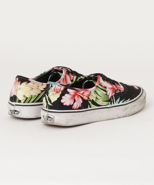 セール ブランド古着 花柄ローカットスニーカー スニーカー Vans バンズ のファッション通販 Zozoused セール ブランド古着 花柄ローカットスニーカー スニーカー Vans バンズ のファッション通販 Zozoused