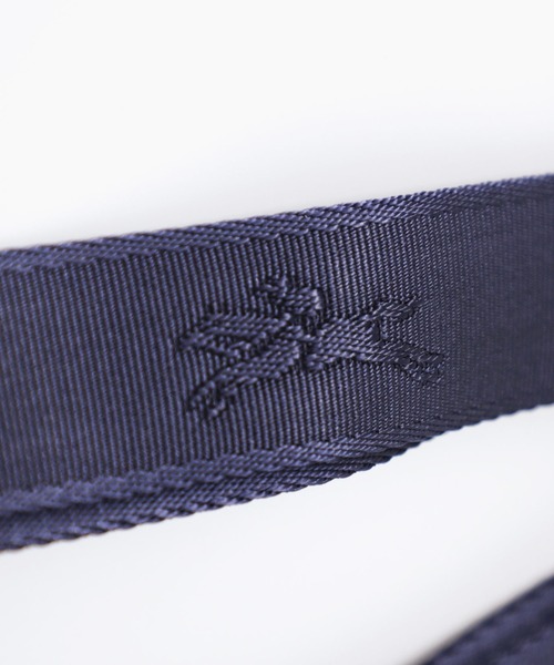 LONGCHAMP（ロンシャン）の「LONGCHAMP LE PLIAGE NEO S size ロンシャン ル・プリアージュ ネオ 2way ハンドバッグ（ハンドバッグ・レディース・ネイビー/オレンジ/レッド/ライトブルー/レッド系その他/バーガンディー・FREE）」の8枚目の写真