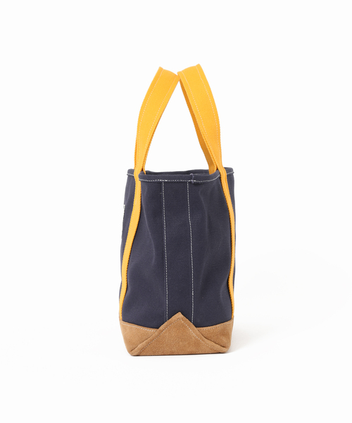 OUTDOOR PRODUCTS（アウトドアプロダクツ）の「【OUTDOOR PRODUCTS/アウトドアプロダクツ】別注 TREETAG トートバッグ（トートバッグ・メンズ・ホワイト/ネイビー/グリーン・FREE）」の11枚目の写真