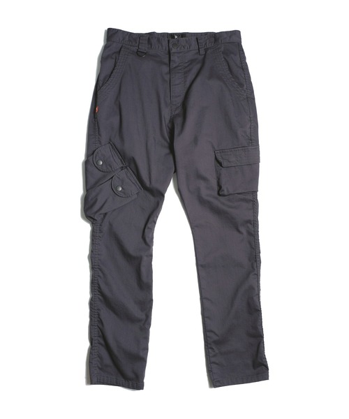 VIRGOwearworks（ヴァルゴウェアワークス）の「BAGGY-D CARGO（カーゴ