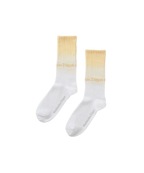 MIDDLE SOCKS（ソックス/靴下）｜Onitsuka Tiger（オニツカ