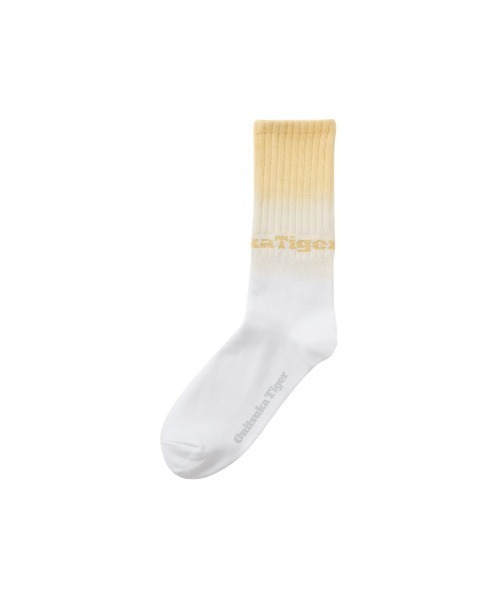 MIDDLE SOCKS（ソックス/靴下）｜Onitsuka Tiger（オニツカ