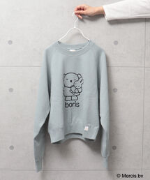 FREDY&GLOSTER | 【sportswear/スポーツウェア】Dick Brunaスウェット(スウェット)