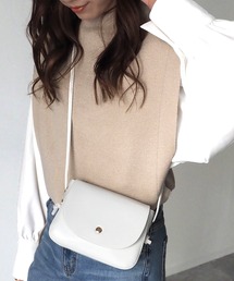 Riberry | ミニショルダーバッグ(ショルダーバッグ)